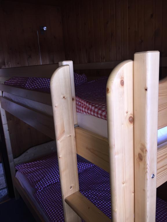 조넨알페 나스펠트 Haus Petra 빌라 외부 사진