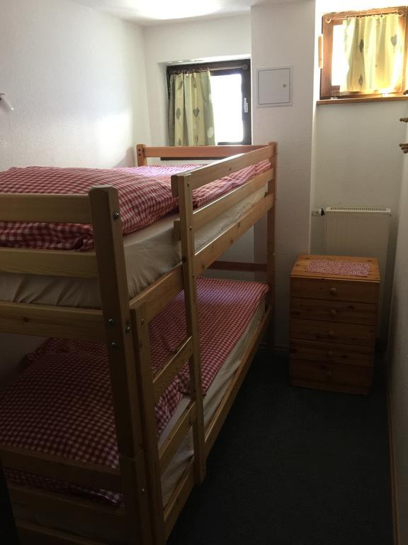 조넨알페 나스펠트 Haus Petra 빌라 외부 사진