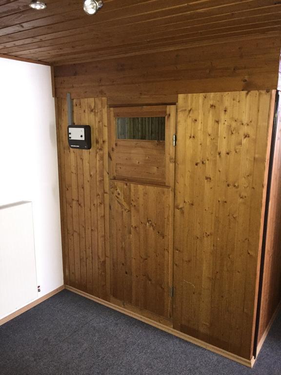 조넨알페 나스펠트 Haus Petra 빌라 외부 사진