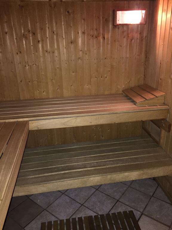 조넨알페 나스펠트 Haus Petra 빌라 외부 사진